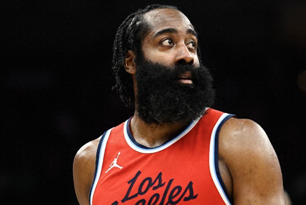 黄蜂陷入低谷，哈登连败，状态爆棚球队命运悬念！的简单介绍-熊猫体育官方网站