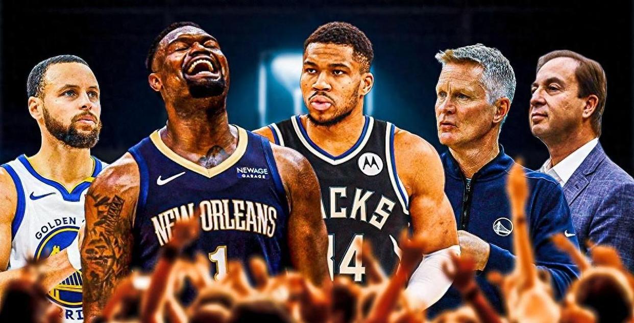 凯尔特人三巨头联手，字母哥得分突破，引发争议冲击季后赛！-熊猫tv官网