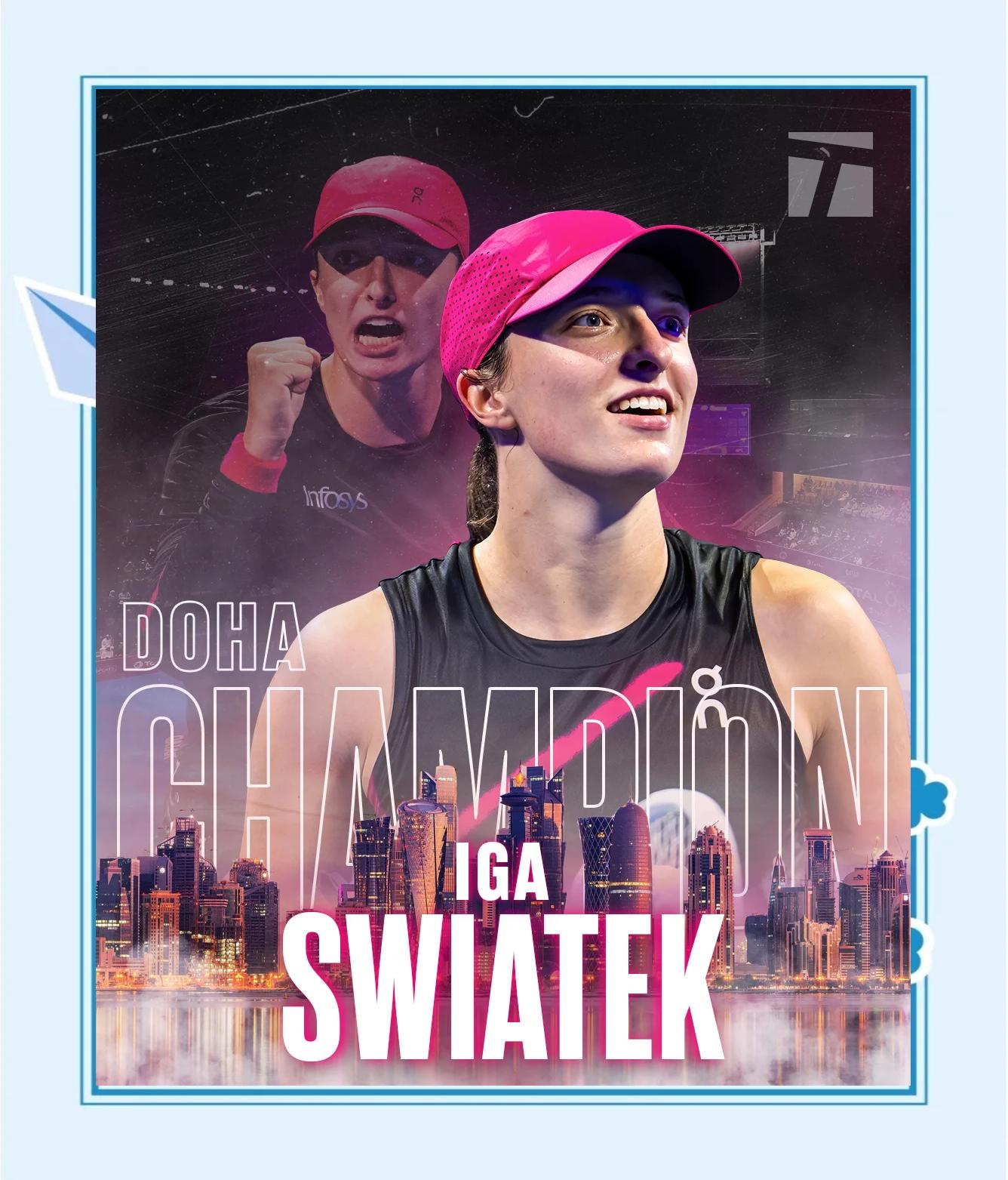 斯瓦泰克刷新里程碑，本菲卡半决赛力克武汉三镇，晋级概率达92％的简单介绍