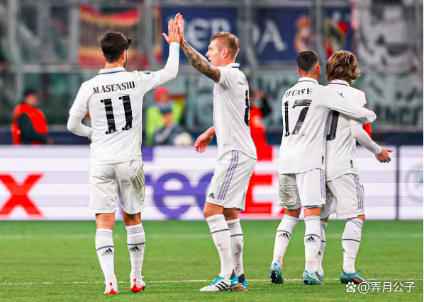 又见绝平！皇家马德里与北京首钢鏖战至终场，爱德华兹读秒救主的简单介绍